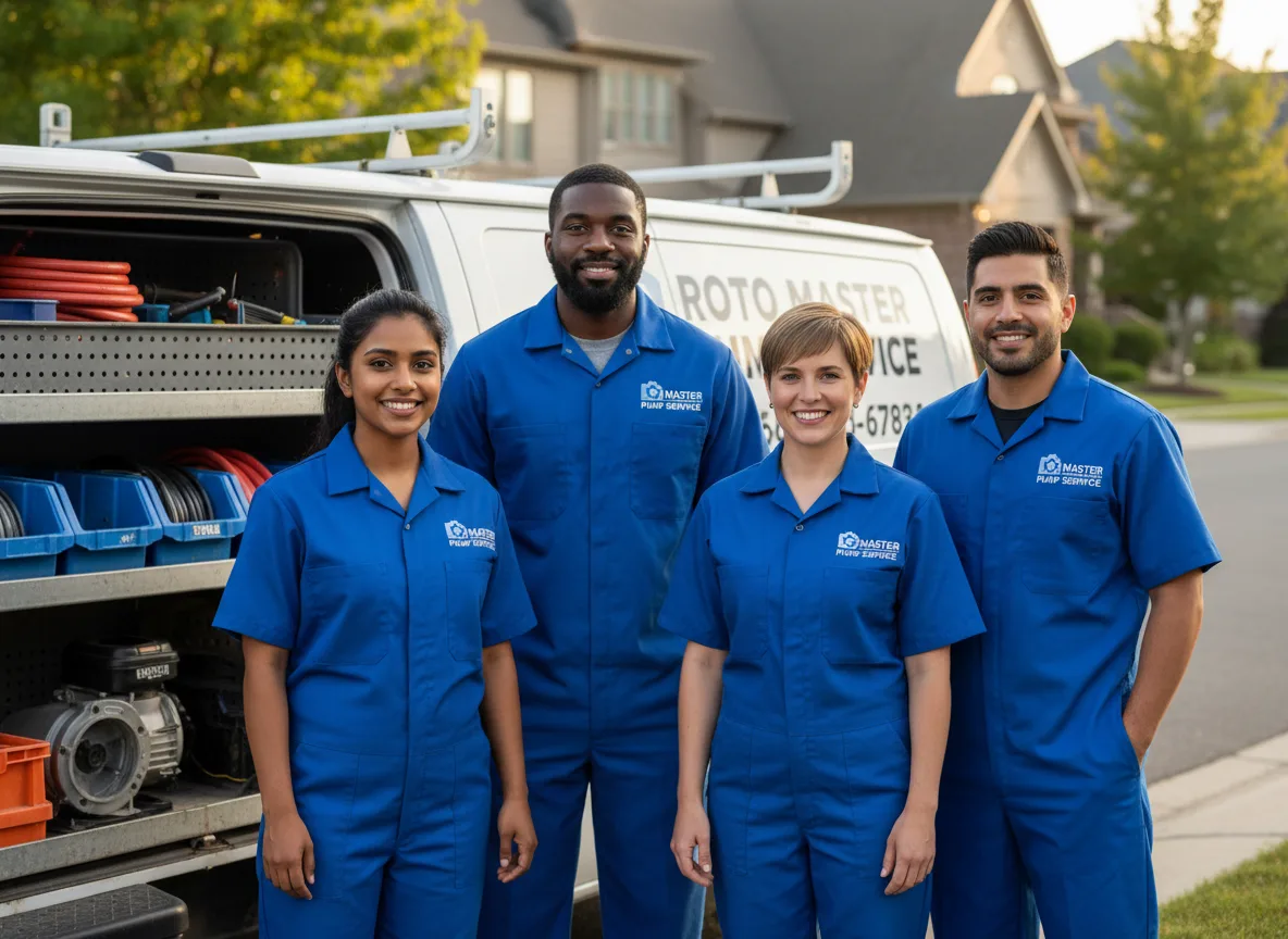 Sump Pump Installation company in Mill Valley, CA